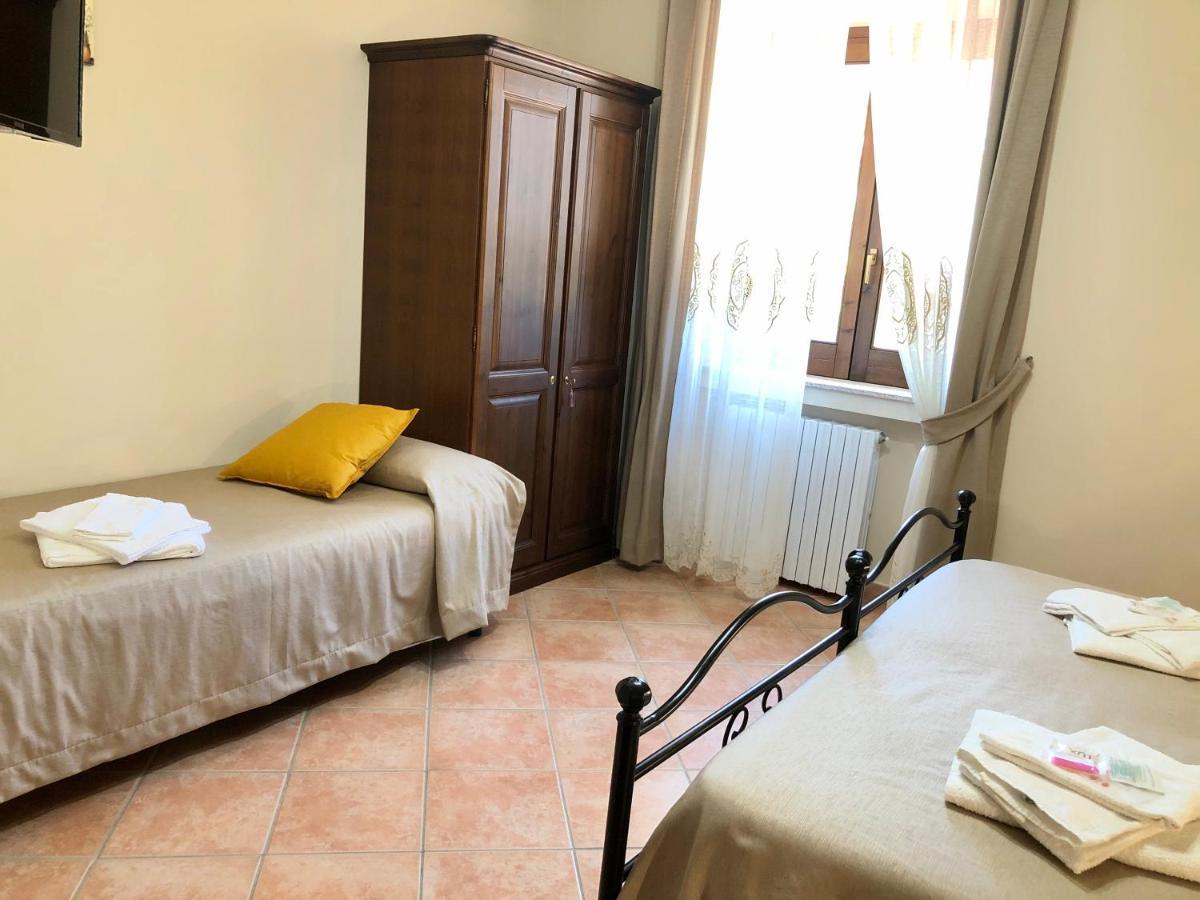Il Casolare Degli Alburni Villa Castelcivita Exterior photo